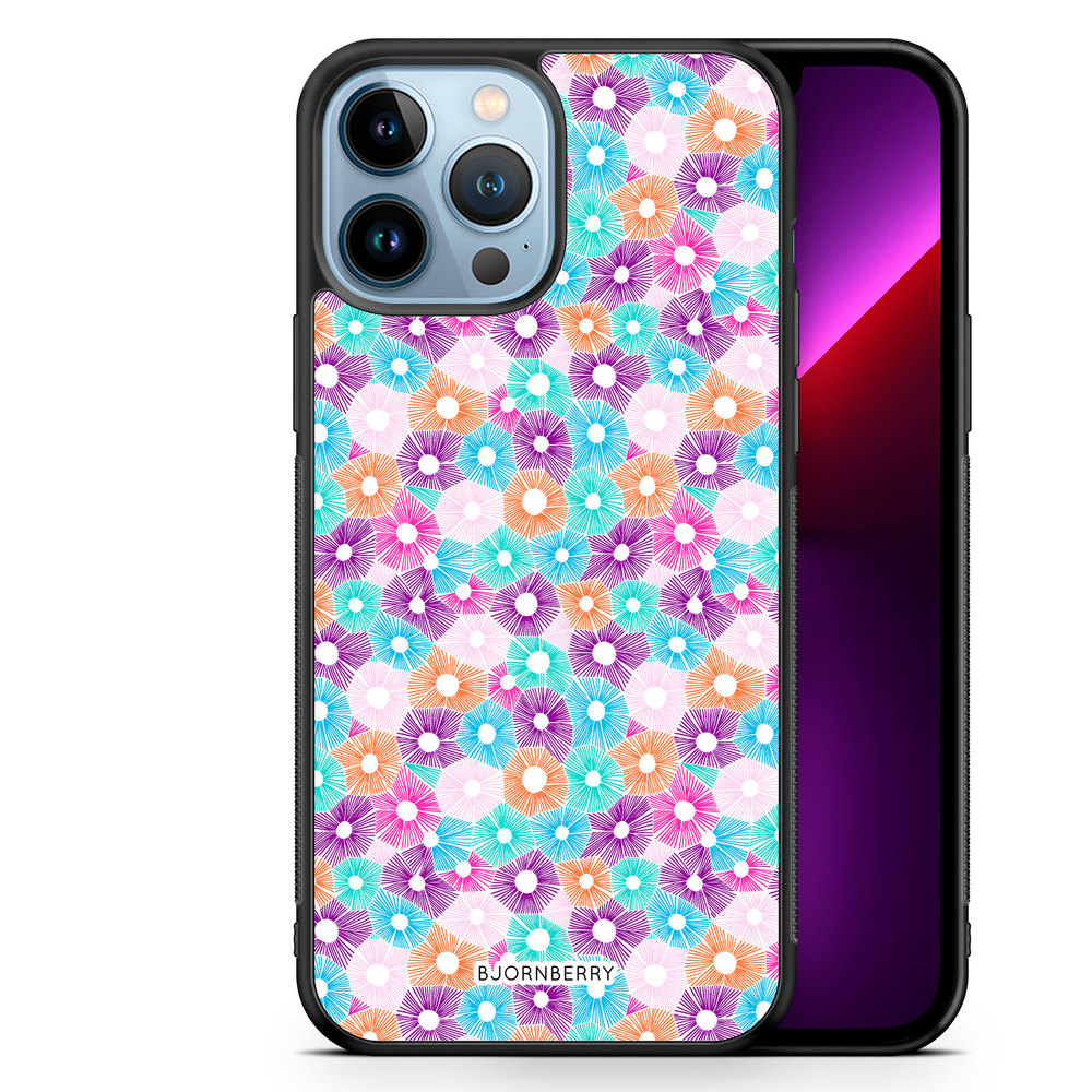 iPhone 13 Pro Max Case - Color Circles