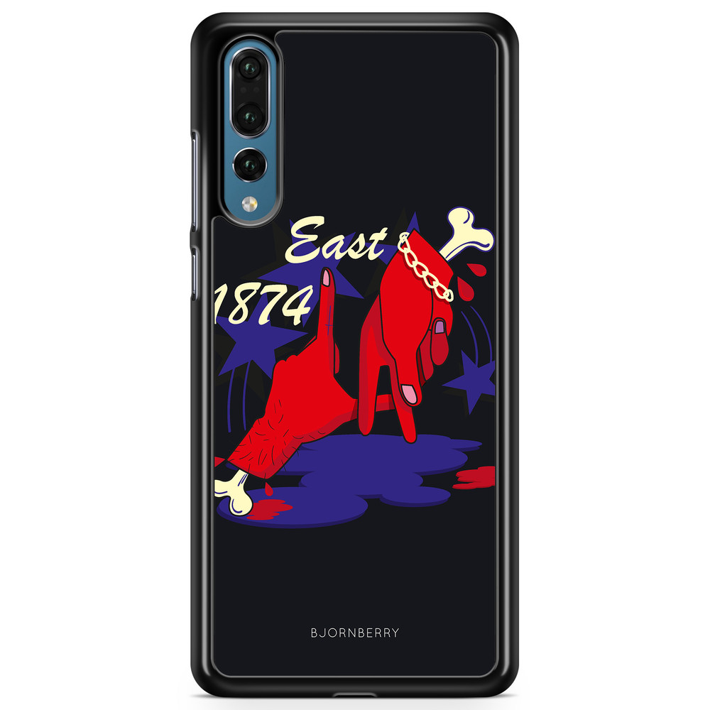 Huawei P20 Pro Case - LA Hands