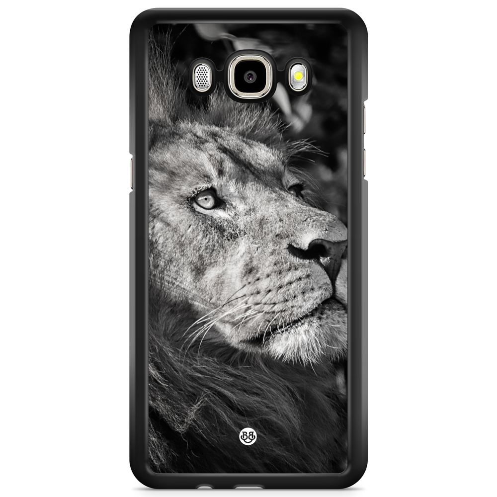 Samsung Galaxy J3 (2016) Case - Lion