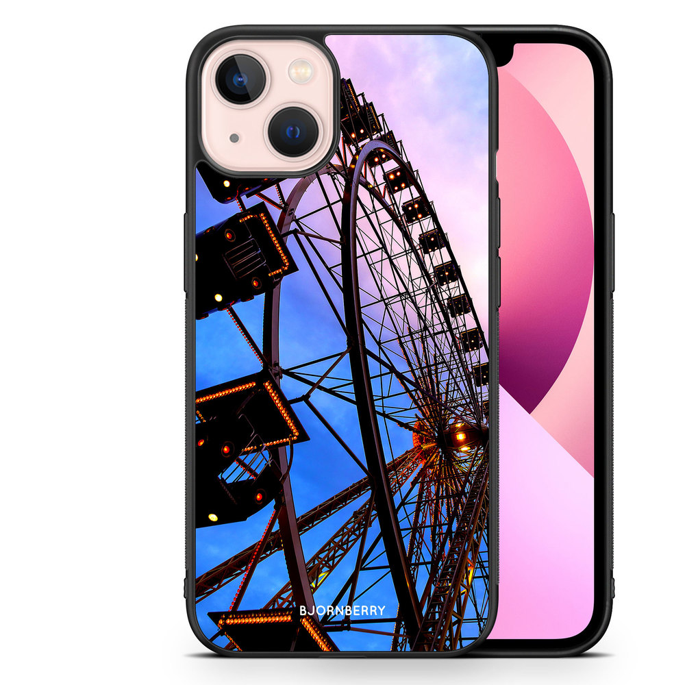 iPhone 13 Case - Ferris Wheel