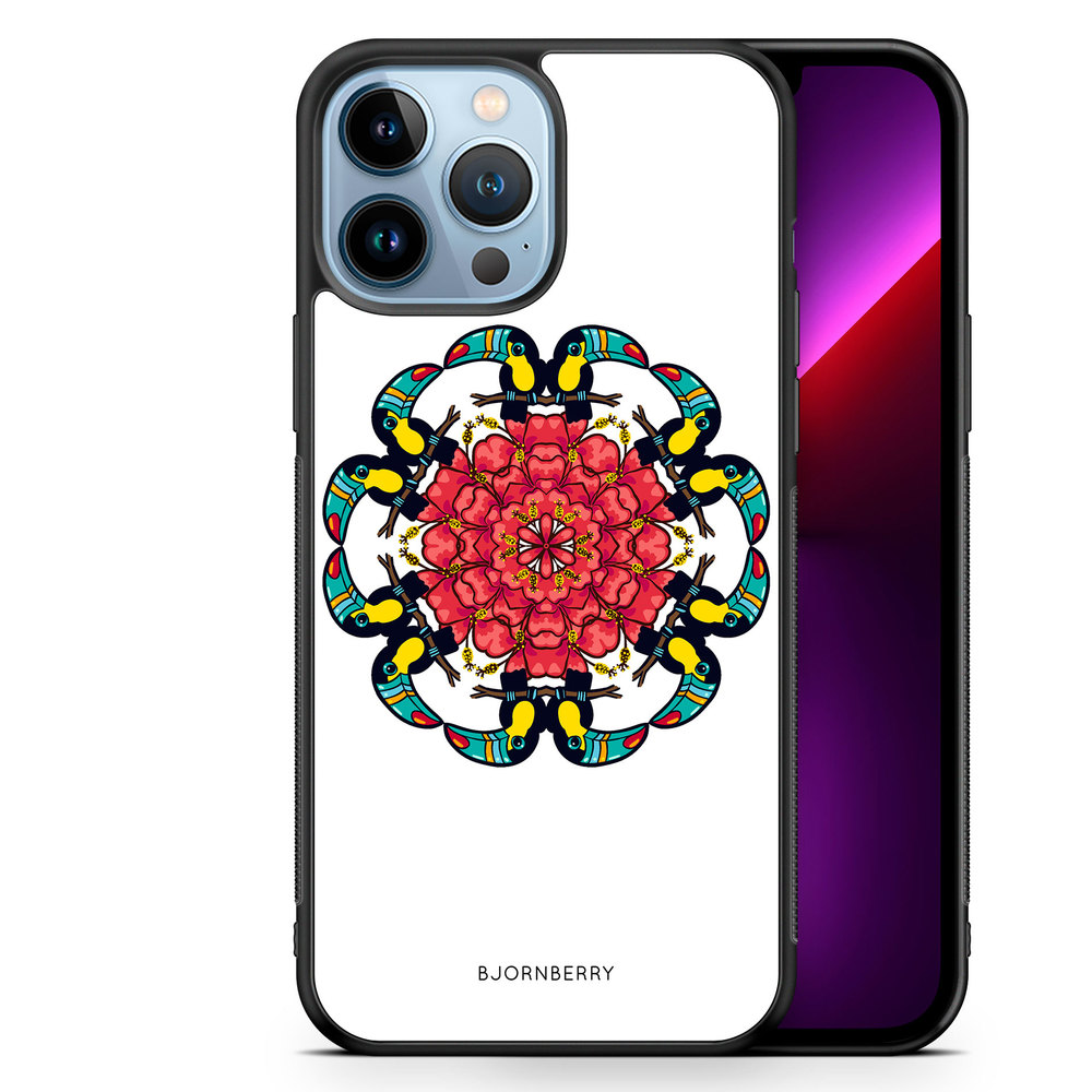 iPhone 13 Pro Max Case - Tucans