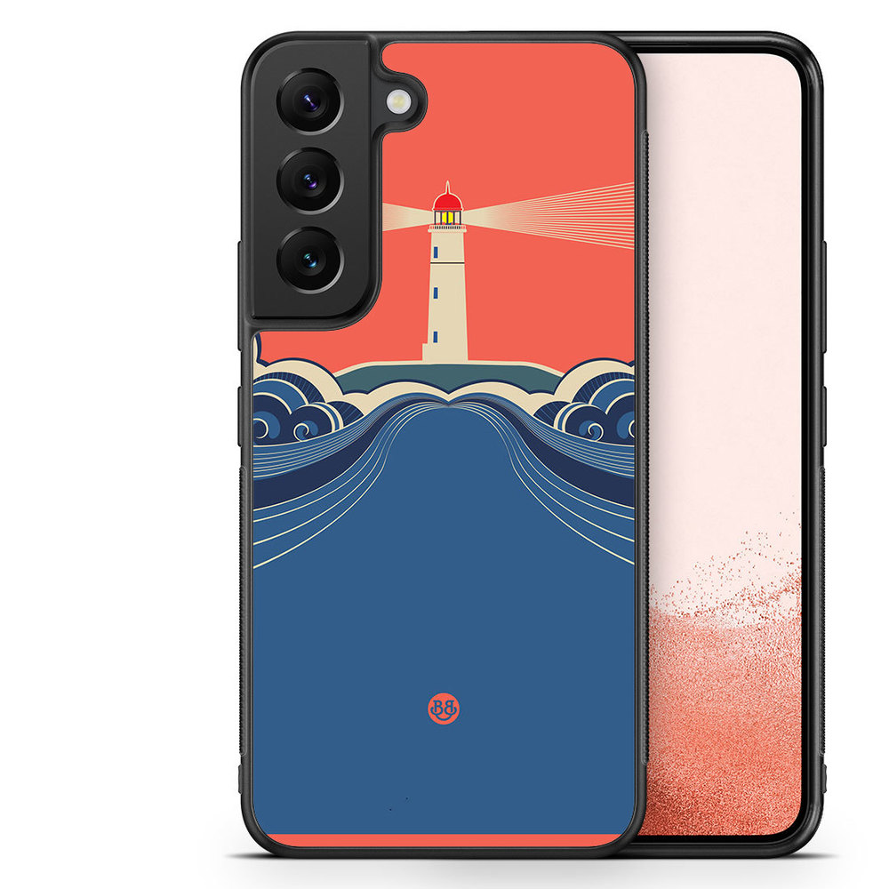 Samsung Galaxy S23 Plus 5G Case - Lighthouse