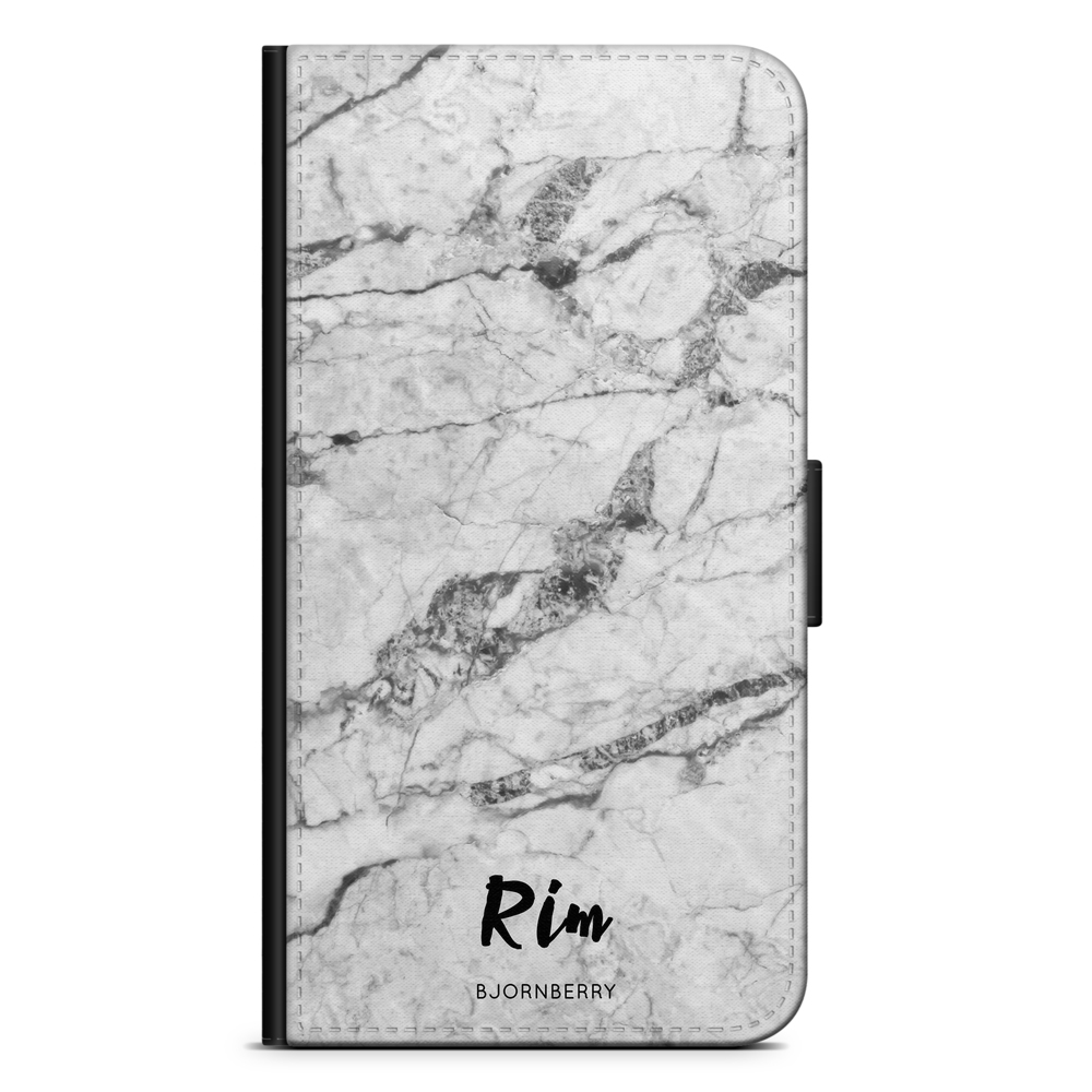 Huawei Honor 9 Wallet Case - Rim