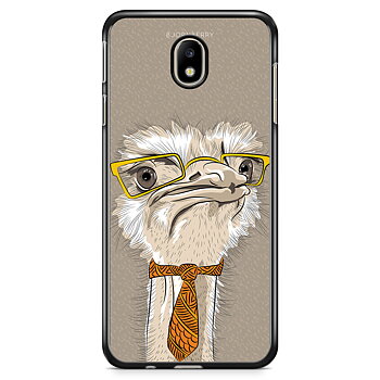 Samsung Galaxy J3 (2017) Skal - Hipster Struts