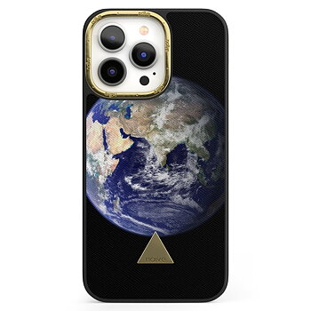 Naive iPhone 13 Pro Skal - Earth