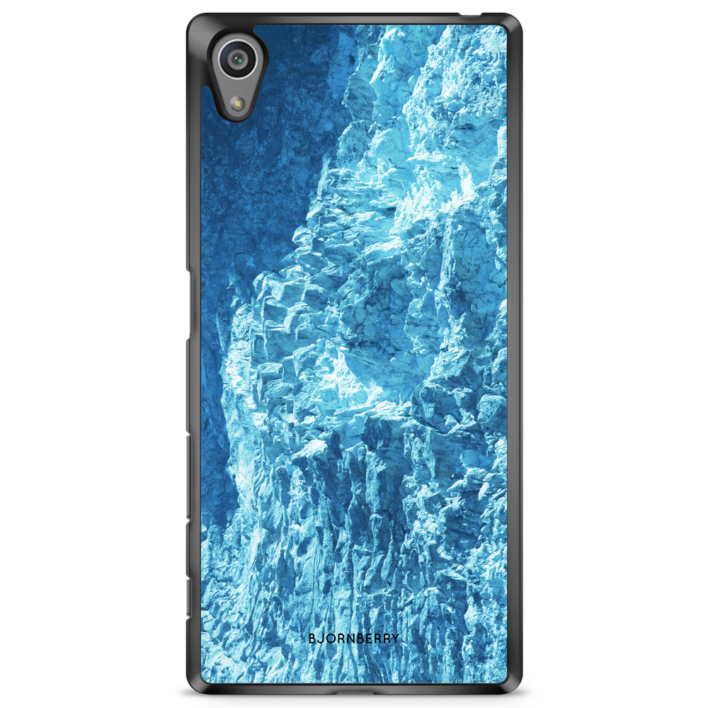 Sony Xperia Z5 Premium Case - Glacier