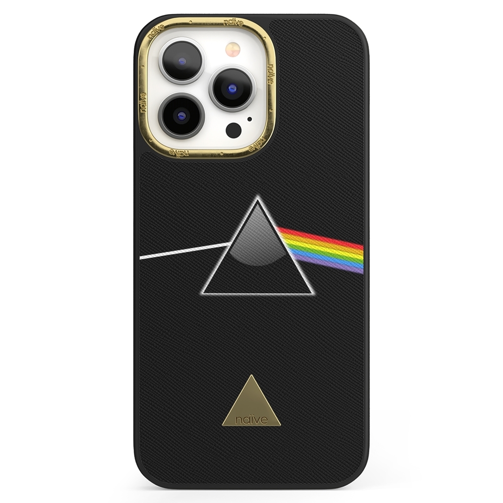 Naive iPhone 13 Pro Case - Prism