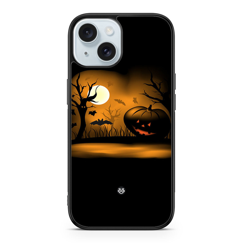 iPhone 15 Case - Halloween