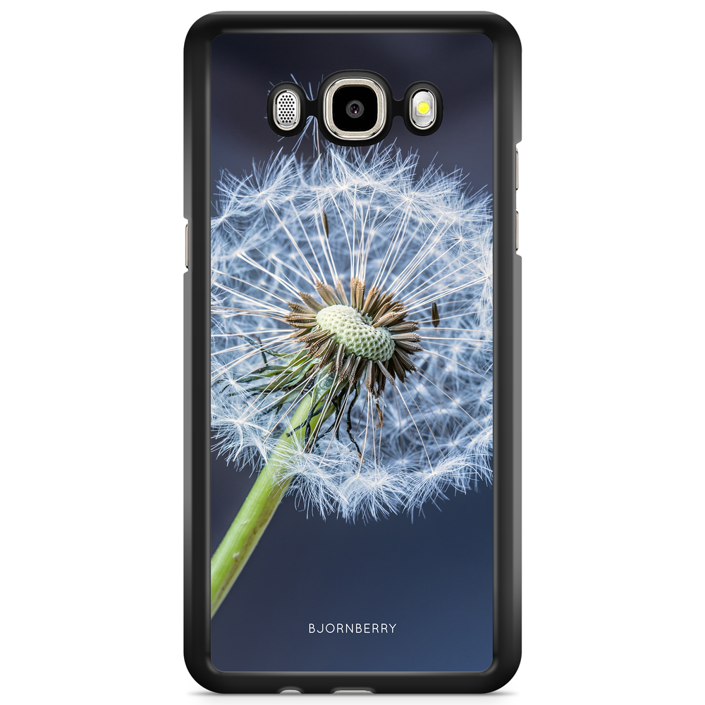 Samsung Galaxy J3 (2016) Case - Dandelion