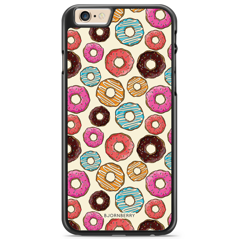 iPhone 6 Plus/6s Plus Case - Donuts