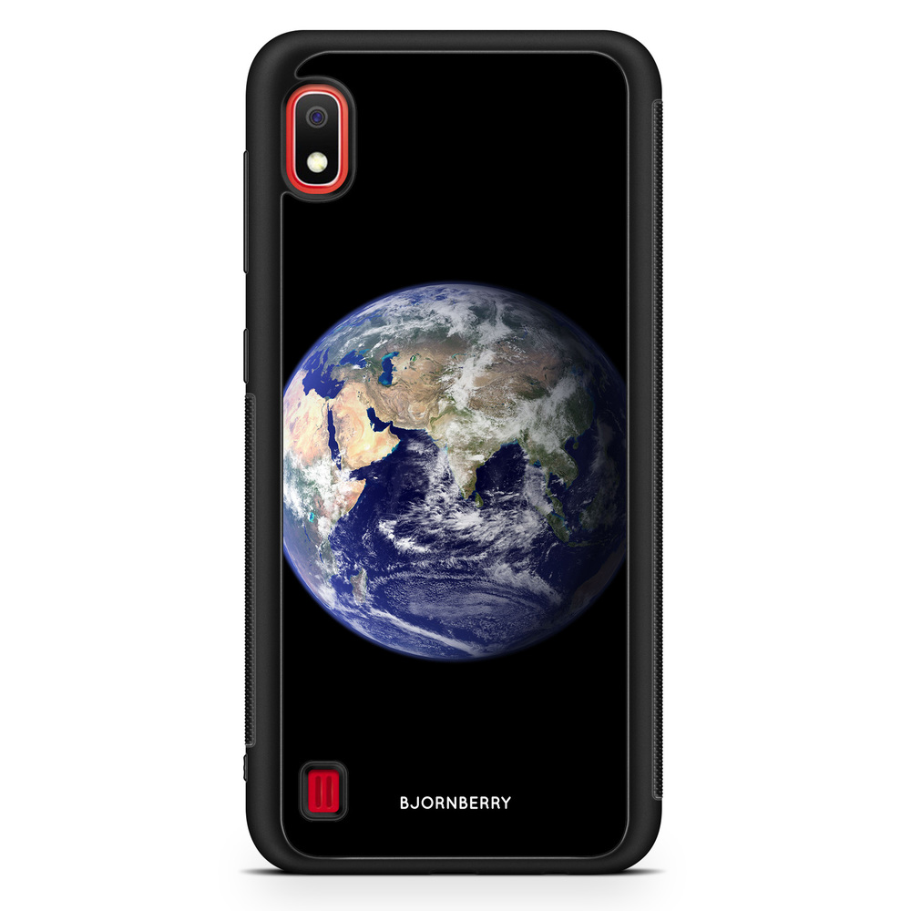 Samsung Galaxy A10 Case - Earth