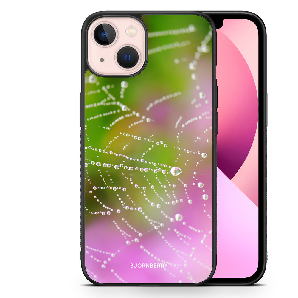 iPhone 13 Skal - Spindelnät