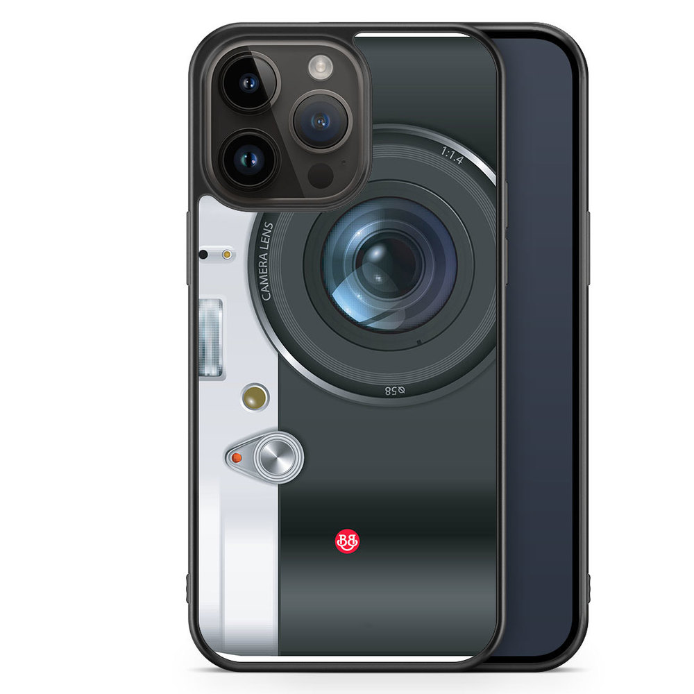iPhone 14 Pro Max Case - Camera