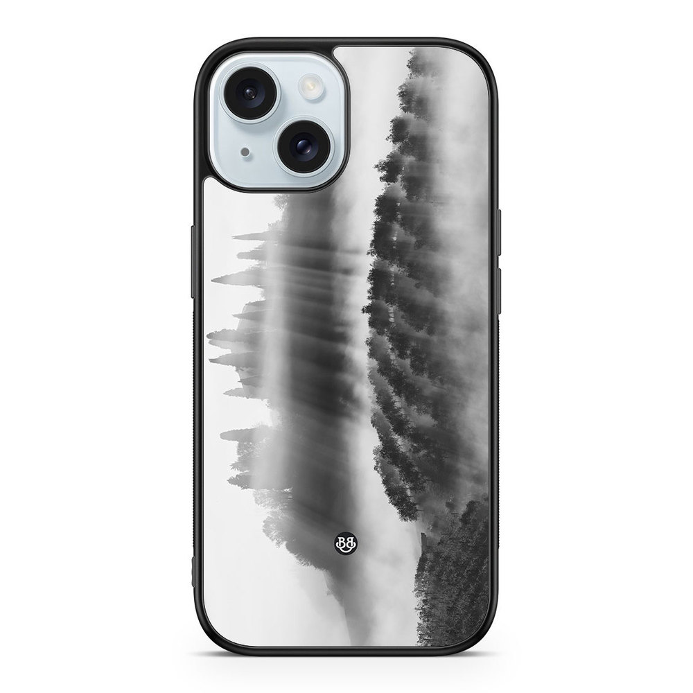 iPhone 15 Case - Tuscany