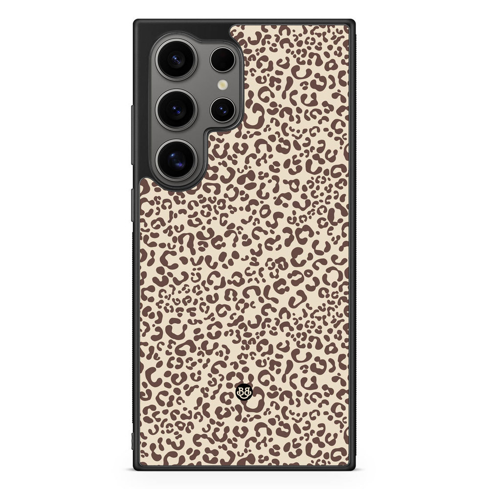 Samsung Galaxy S24 Ultra Case - WILD AUTUMN - Wild Spots