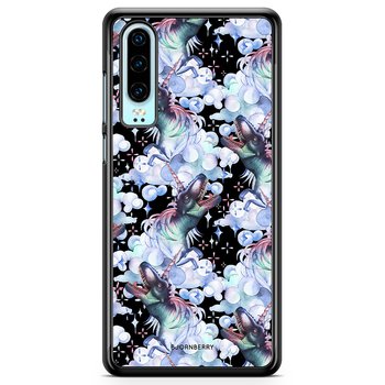 Huawei P30 Skal - Dinocorns