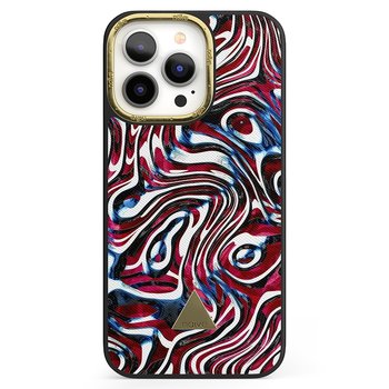 Naive iPhone 13 Pro Skal - Minerals