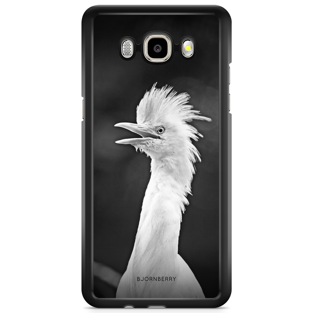 Samsung Galaxy J3 (2016) Case - Mohawk