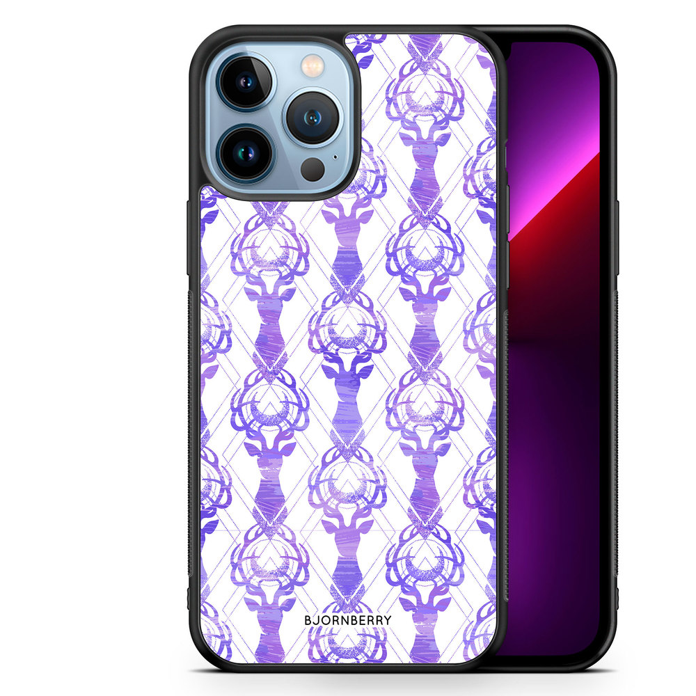 iPhone 13 Pro Max Case - Deer