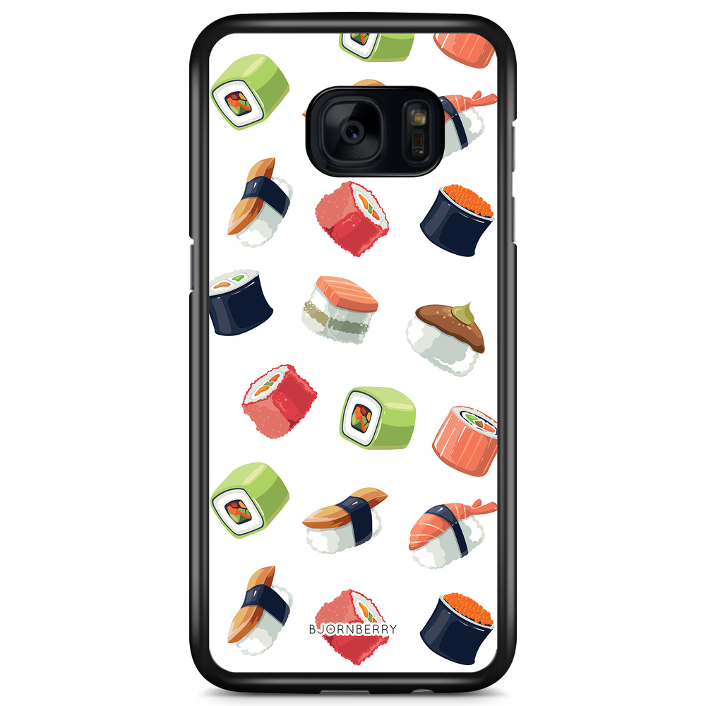 Samsung Galaxy S7 Case - Sushi