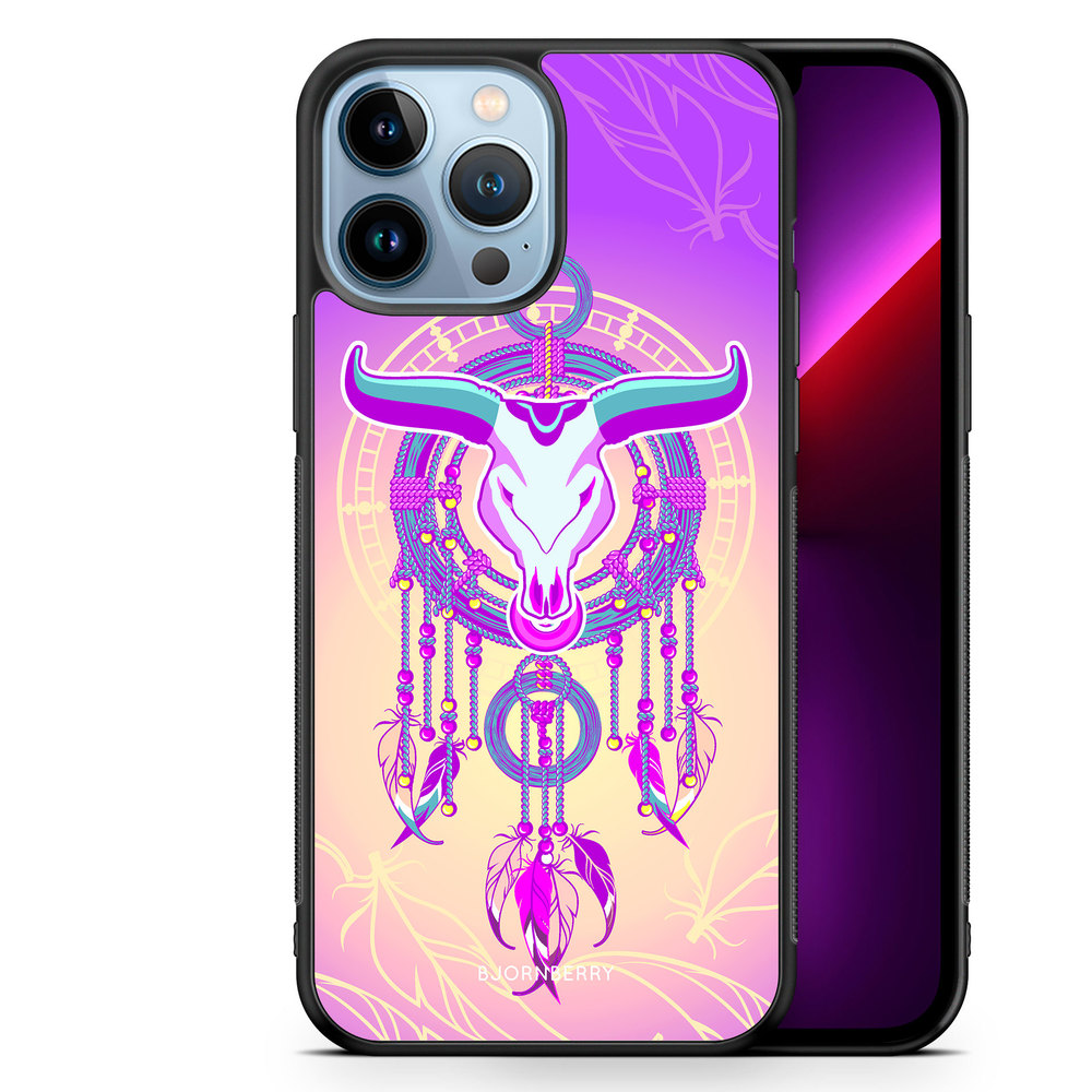 iPhone 13 Pro Max Case - Dream Catcher