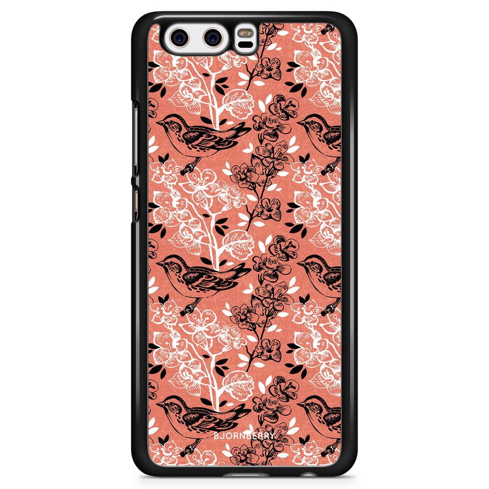 Huawei P10 Case - Birds
