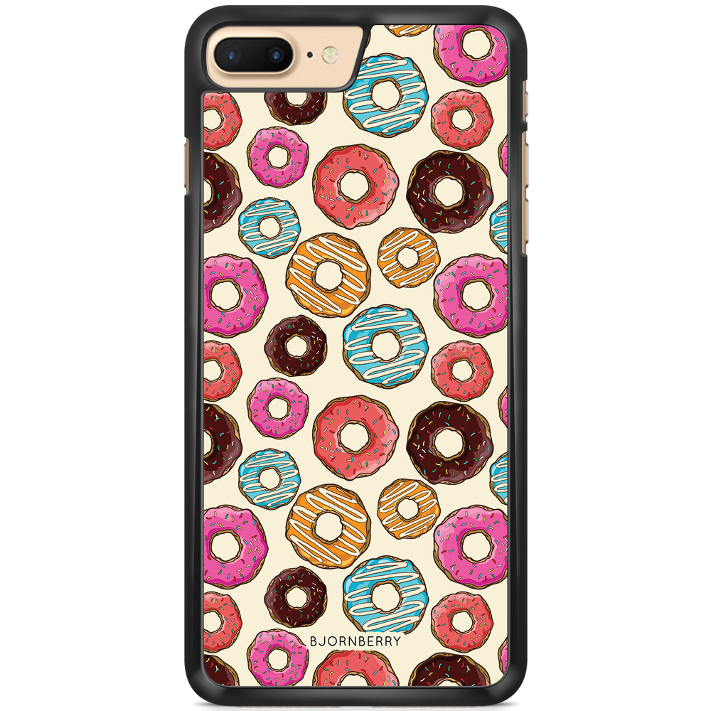 iPhone 7 Plus Case - Donuts
