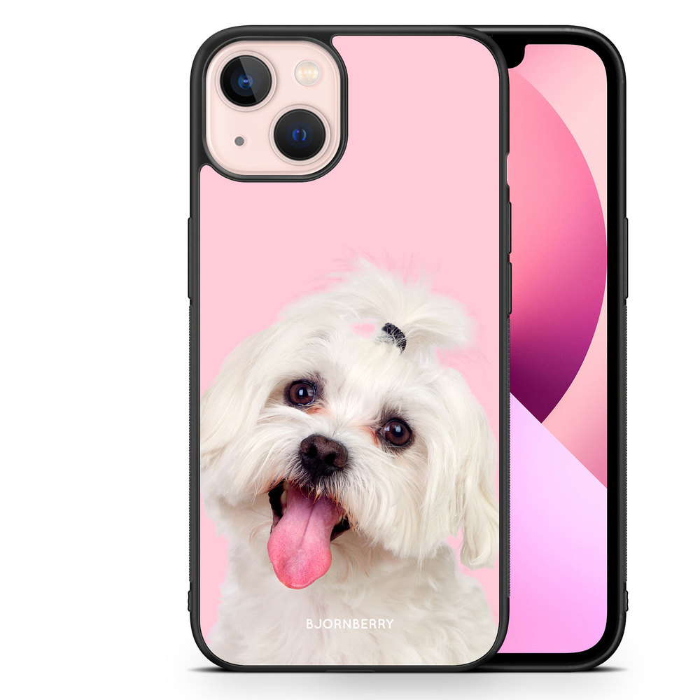 iPhone 13 Case - Bichon