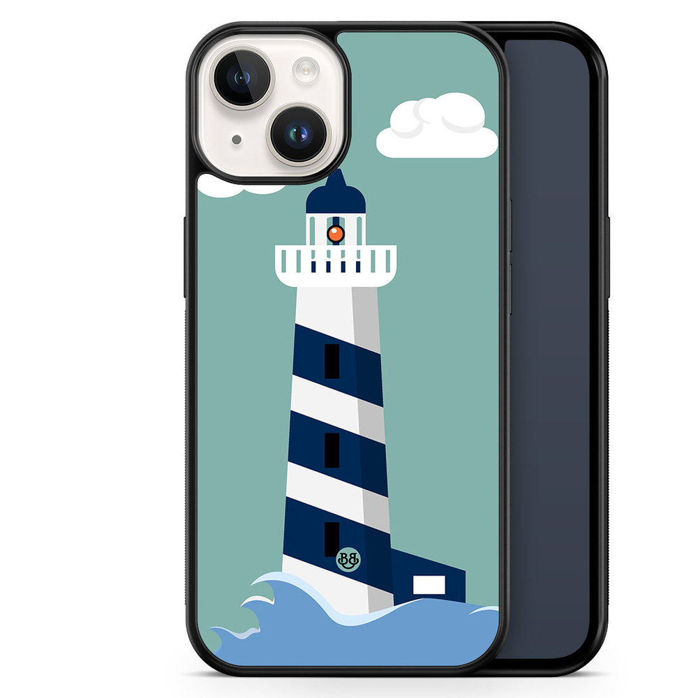 iPhone 14 Case - Lighthouse
