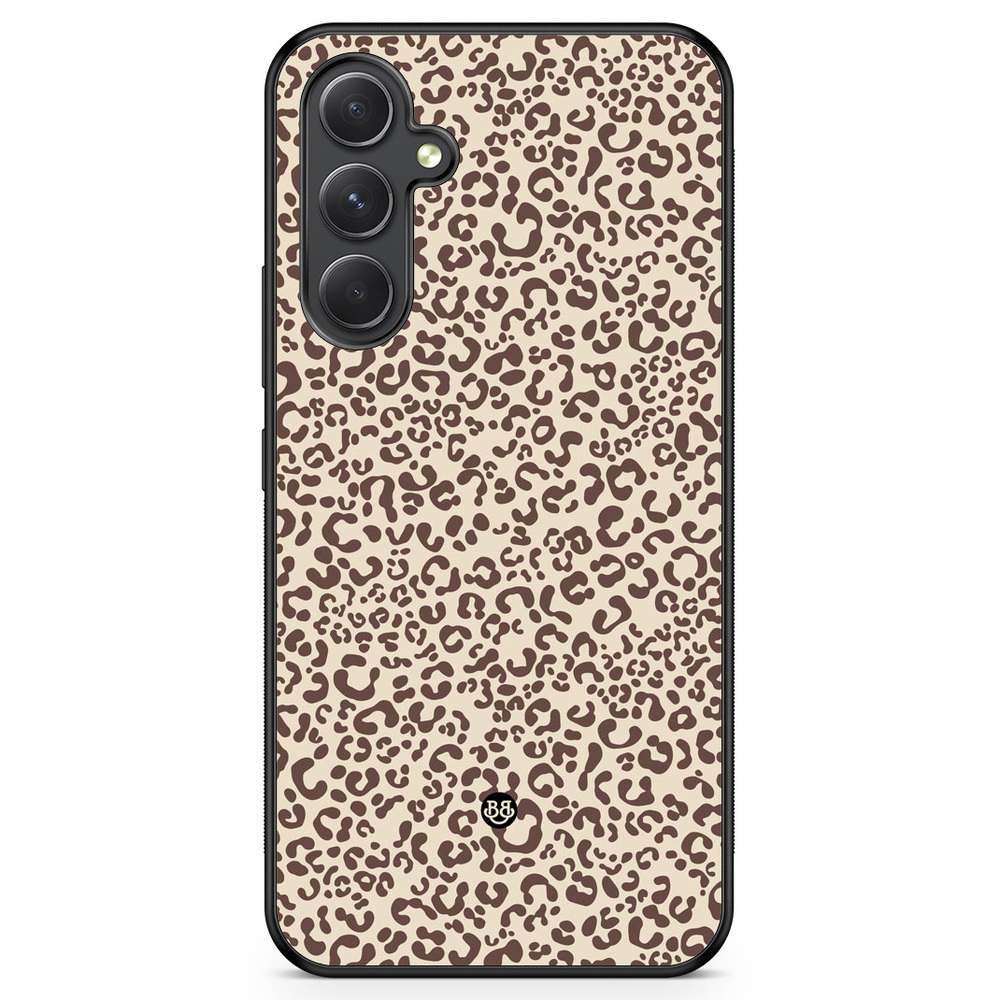 Samsung Galaxy A54 5G Case - WILD AUTUMN - Wild Spots