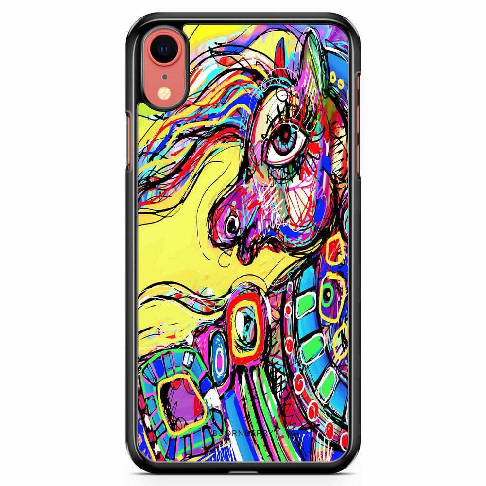 iPhone XR Case - Horse
