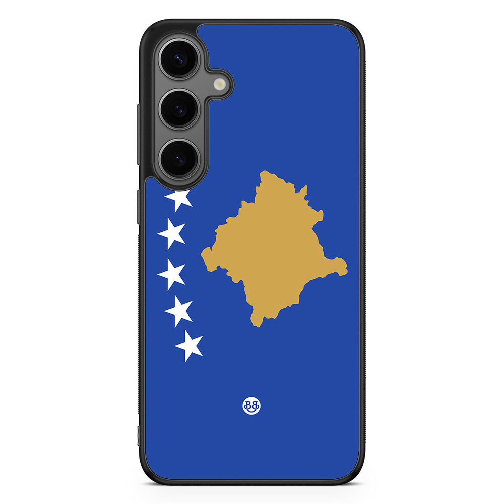 Samsung Galaxy S24 Plus Case - Kosovo