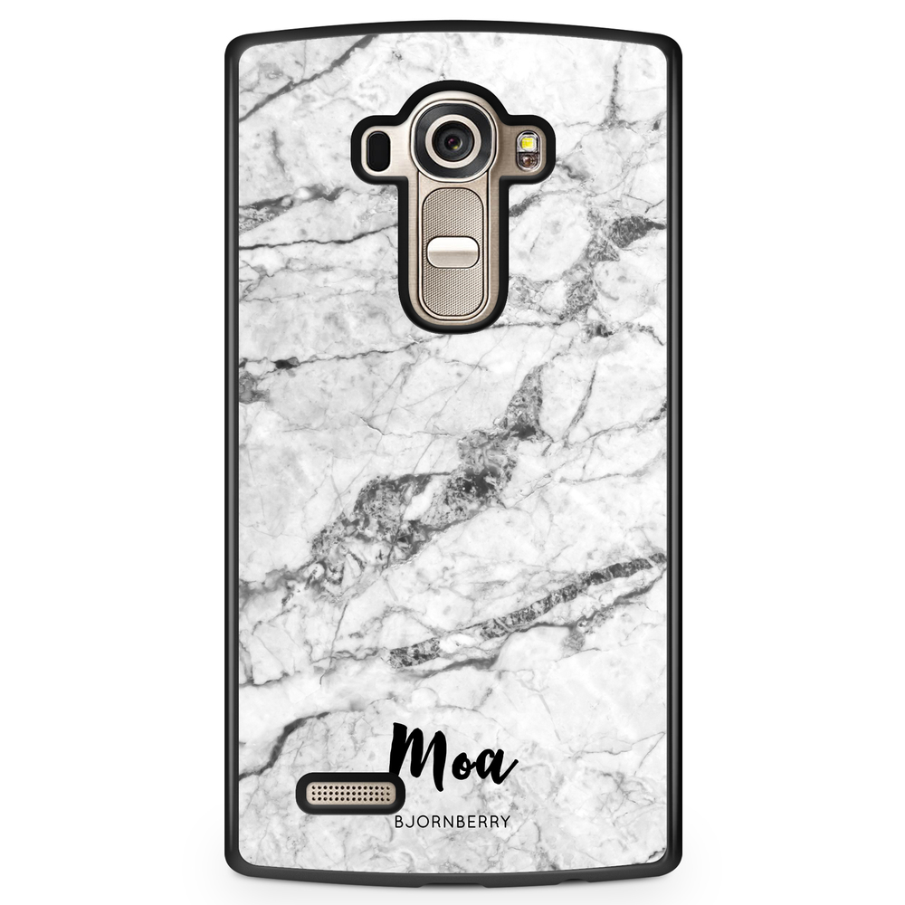 LG G4 Case - Moa