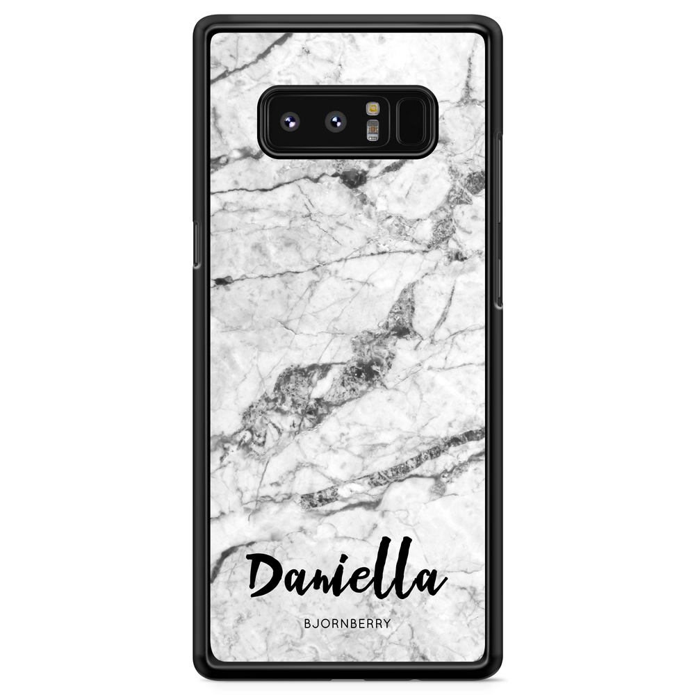 Samsung Galaxy Note 8 Case - Daniella