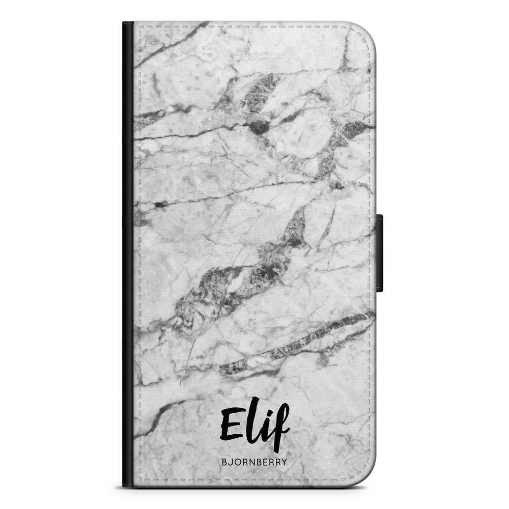 Samsung Galaxy S20 Plus Wallet Case - Elif