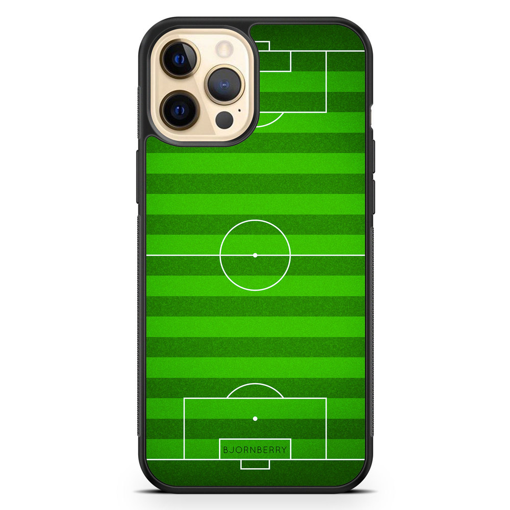 iPhone 12 Pro Max Case - Football Squads