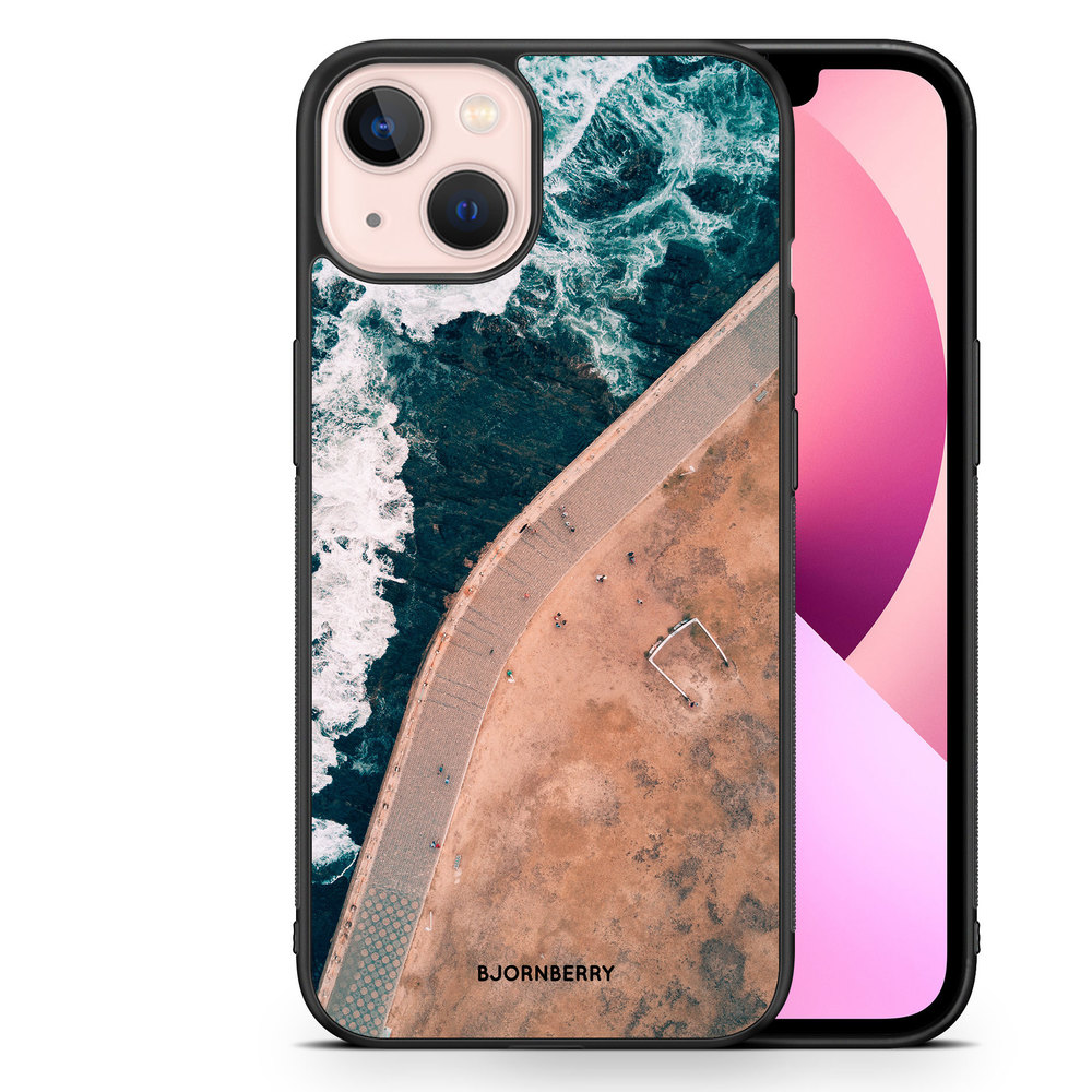 iPhone 13 Case - Dock Of The Bay