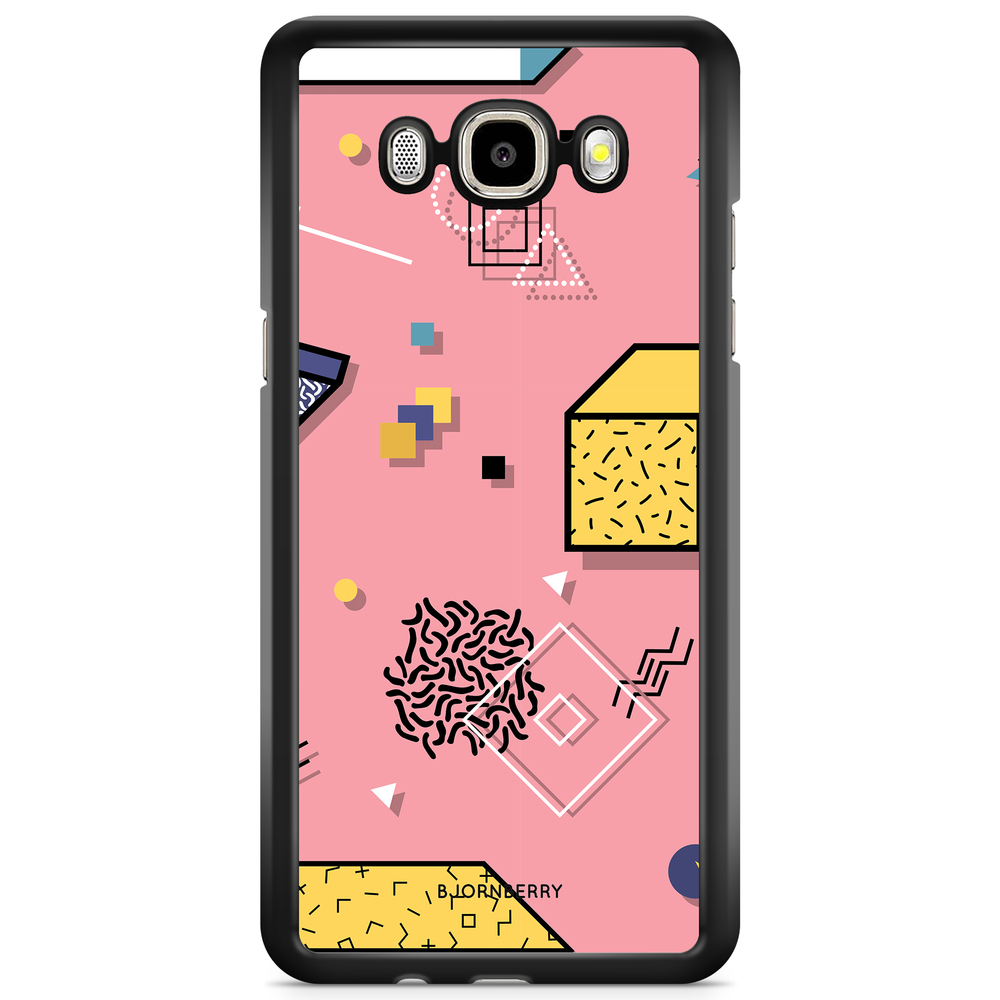 Samsung Galaxy J3 (2016) Case - Pattern