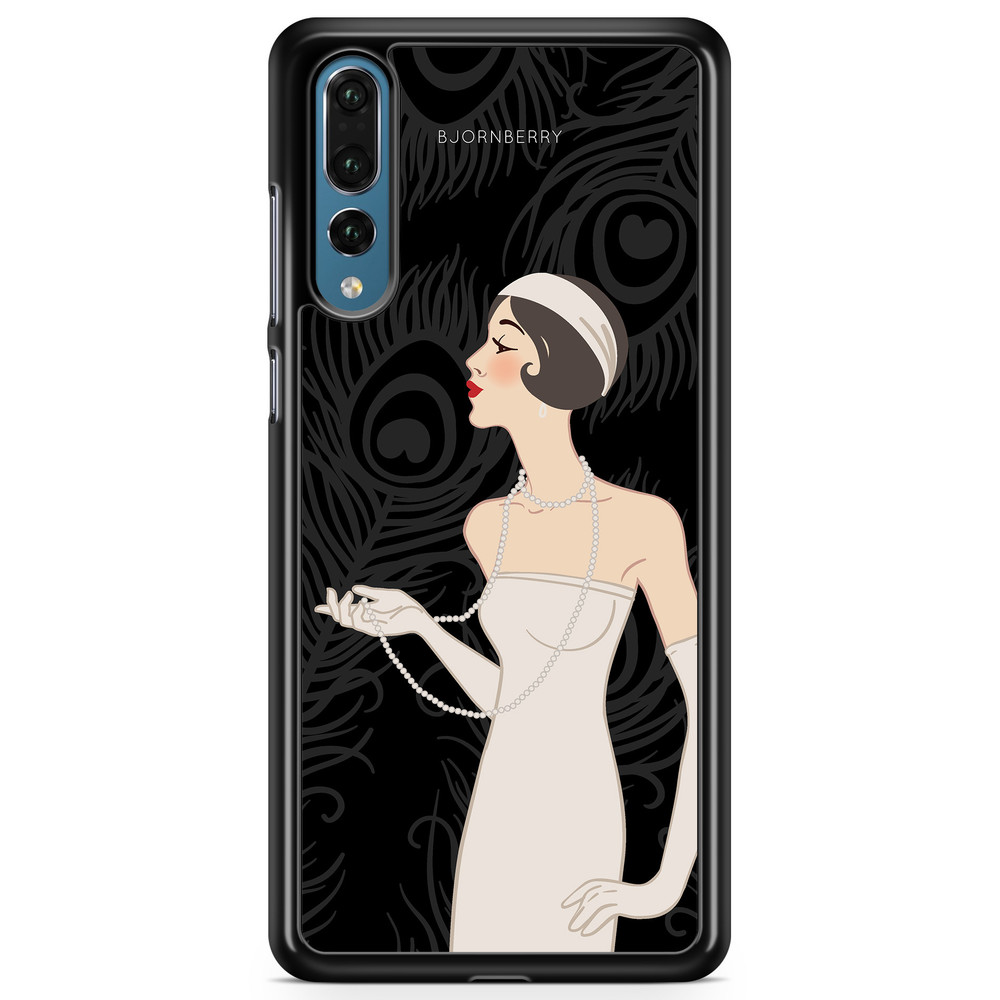Huawei P20 Pro Skal - Mode Dam