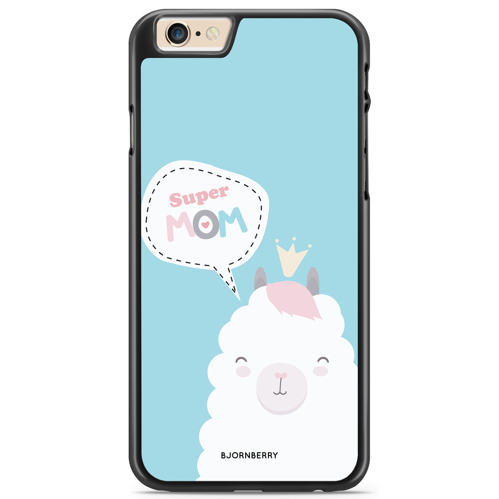 iPhone 6/6s Case - Super Mom