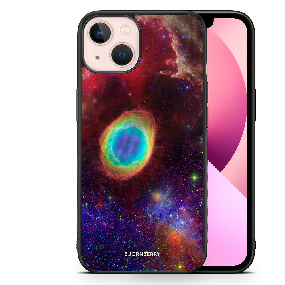 iPhone 13 Case - Spaceman