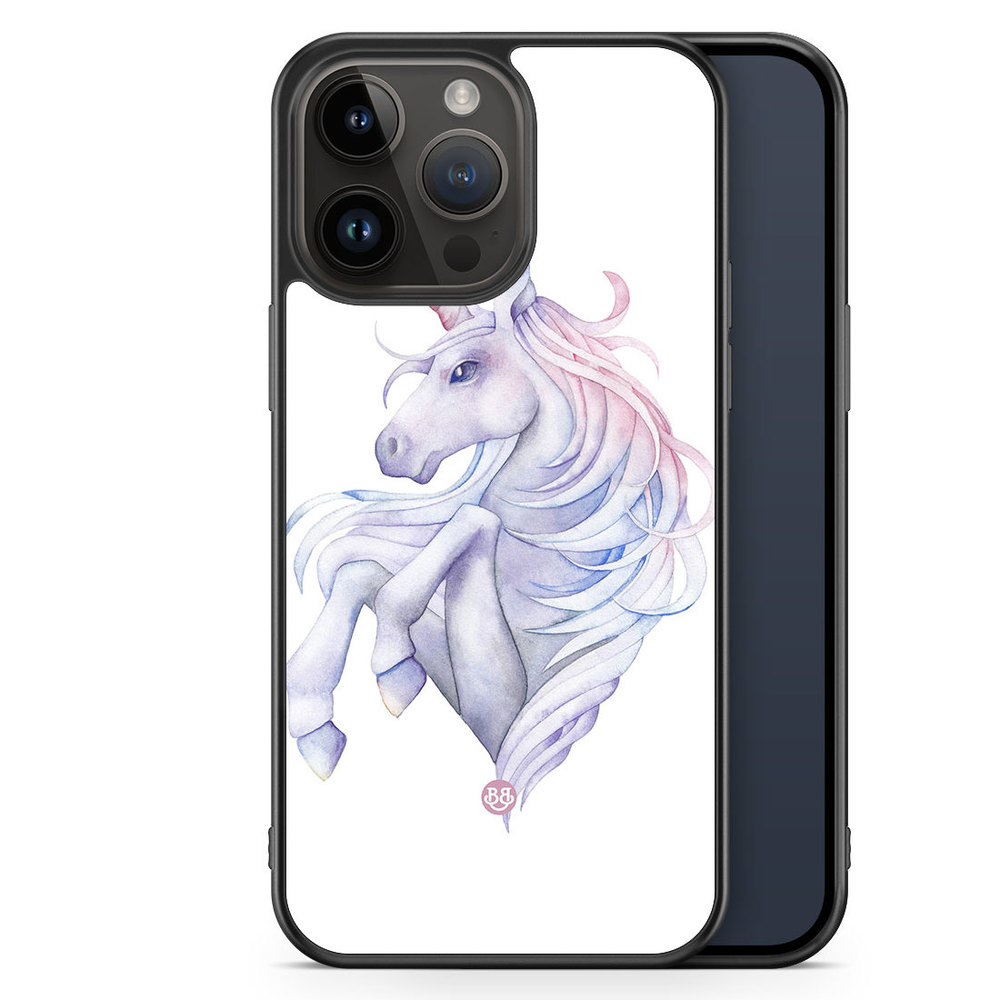 iPhone 14 Pro Max Case - Magic Unicorn