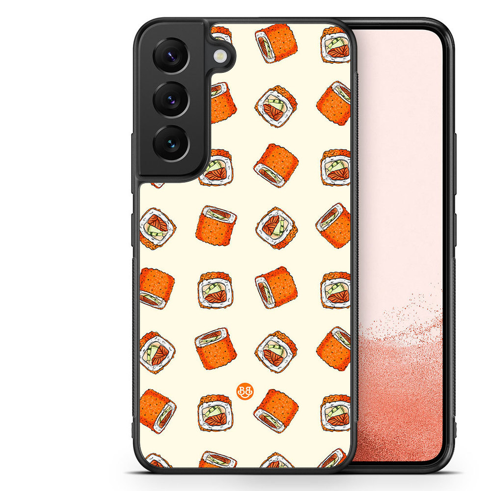 Samsung Galaxy S23 Plus 5G Case - Sushi