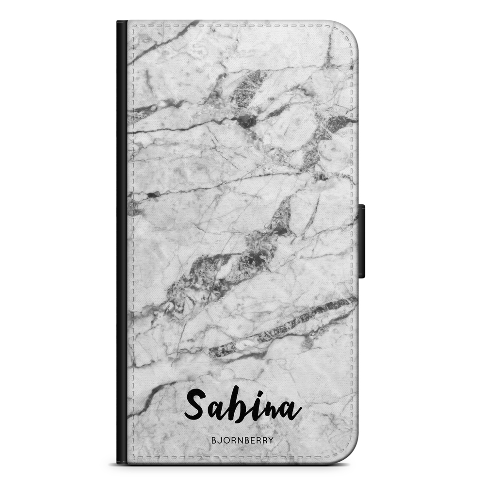 Huawei Honor 9 Wallet Case - Sabina