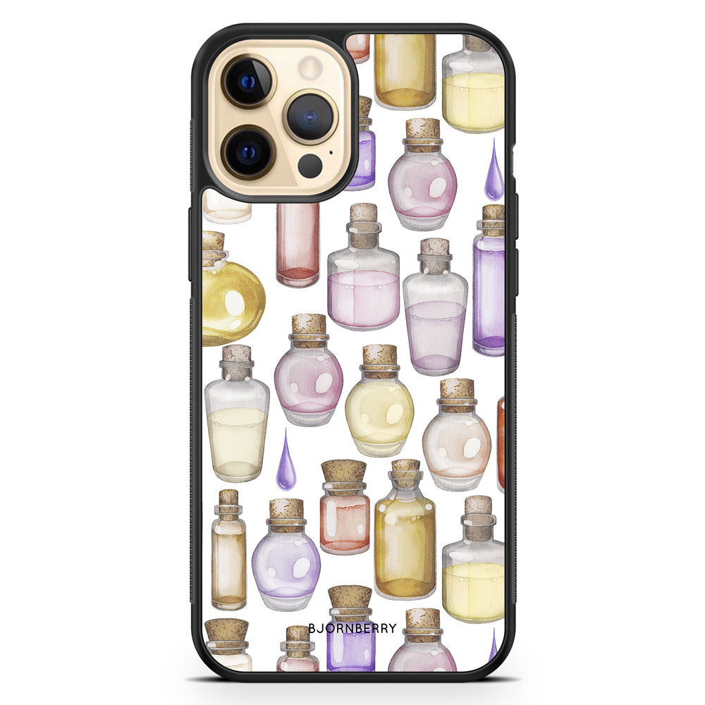 iPhone 12 Pro Max Case - Essential Oils