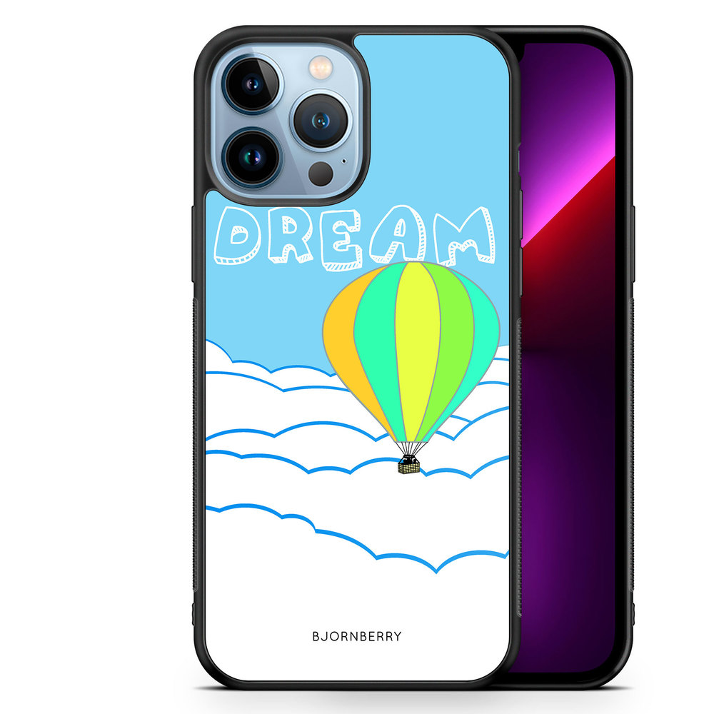 iPhone 13 Pro Max Case - Dream