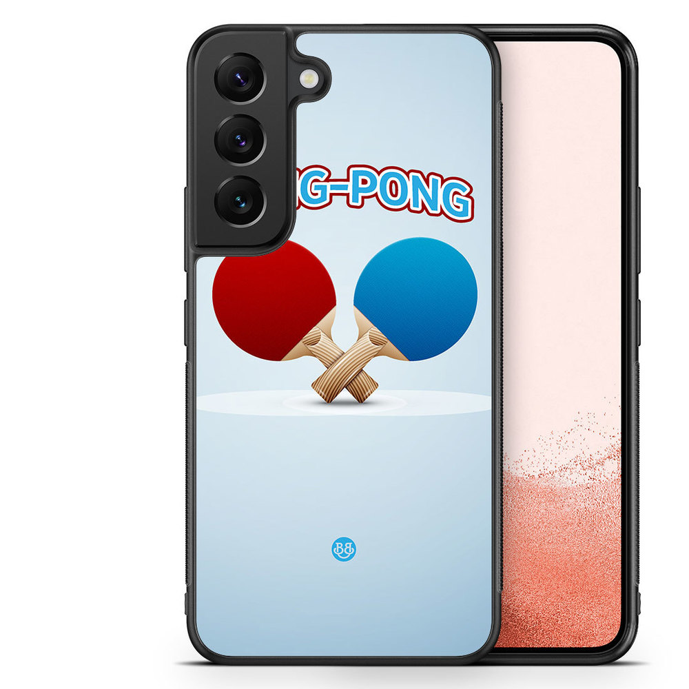 Samsung Galaxy S23 Plus 5G Case - Ping-pong