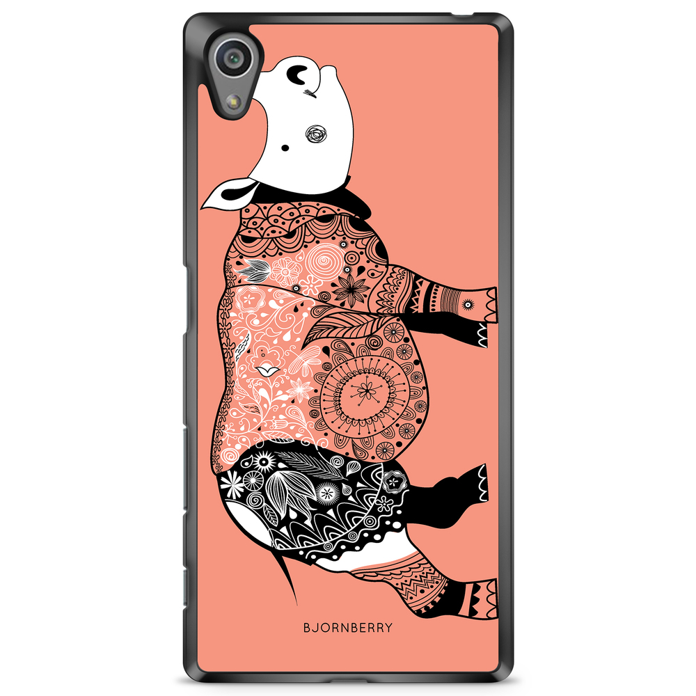 Sony Xperia Z5 Premium Case - Rhino