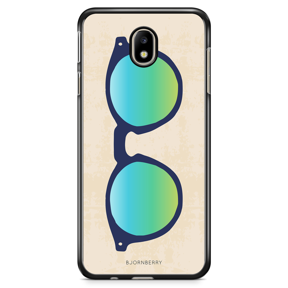 Samsung Galaxy J3 (2017) Case - Sunglasses