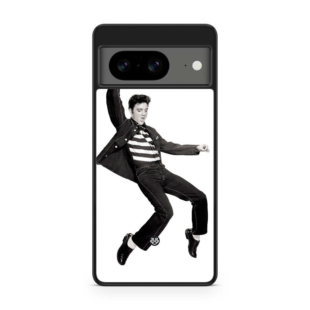 Google Pixel 8 Case - Elvis